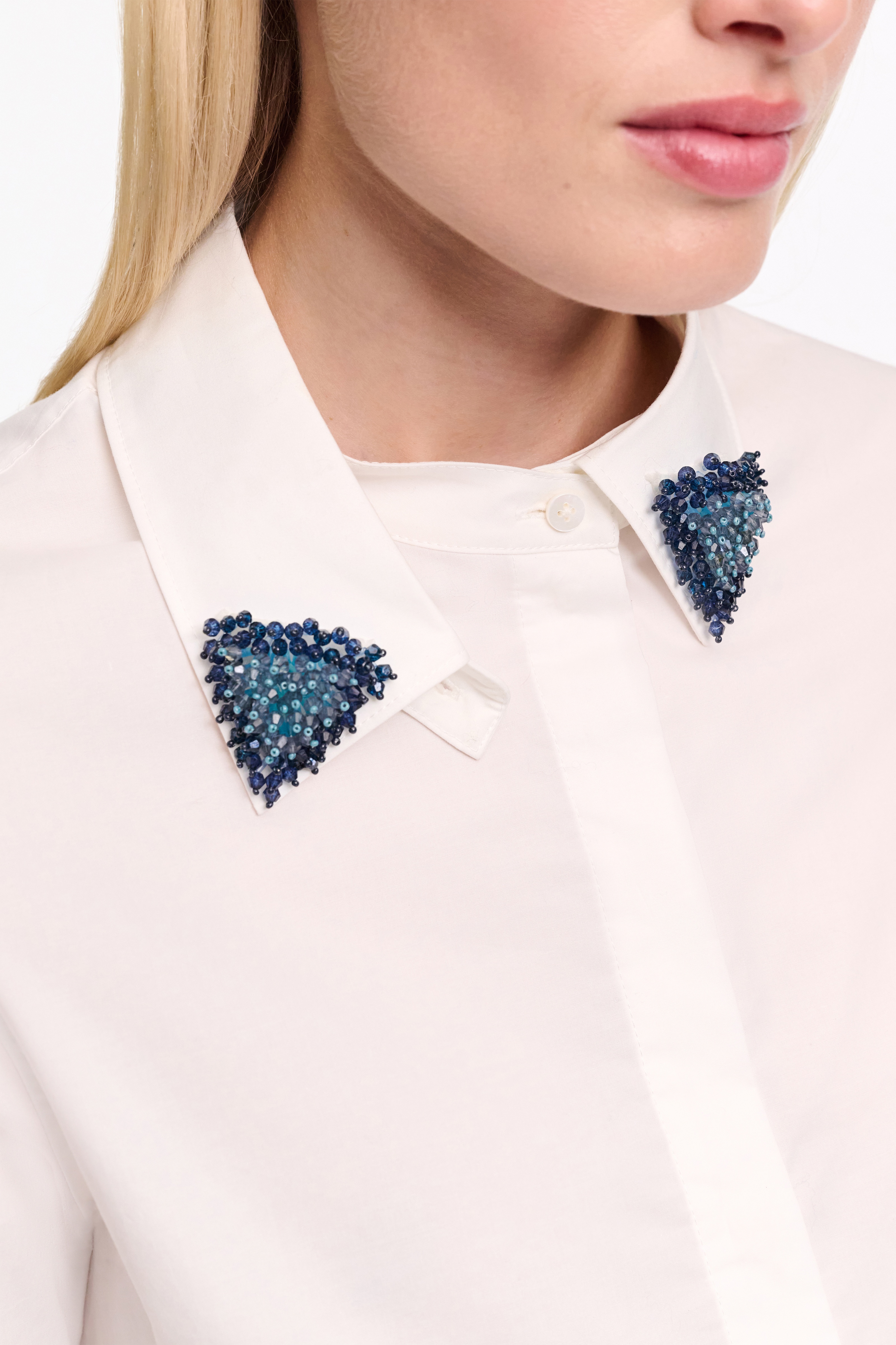 PURE POWER blouse - 5