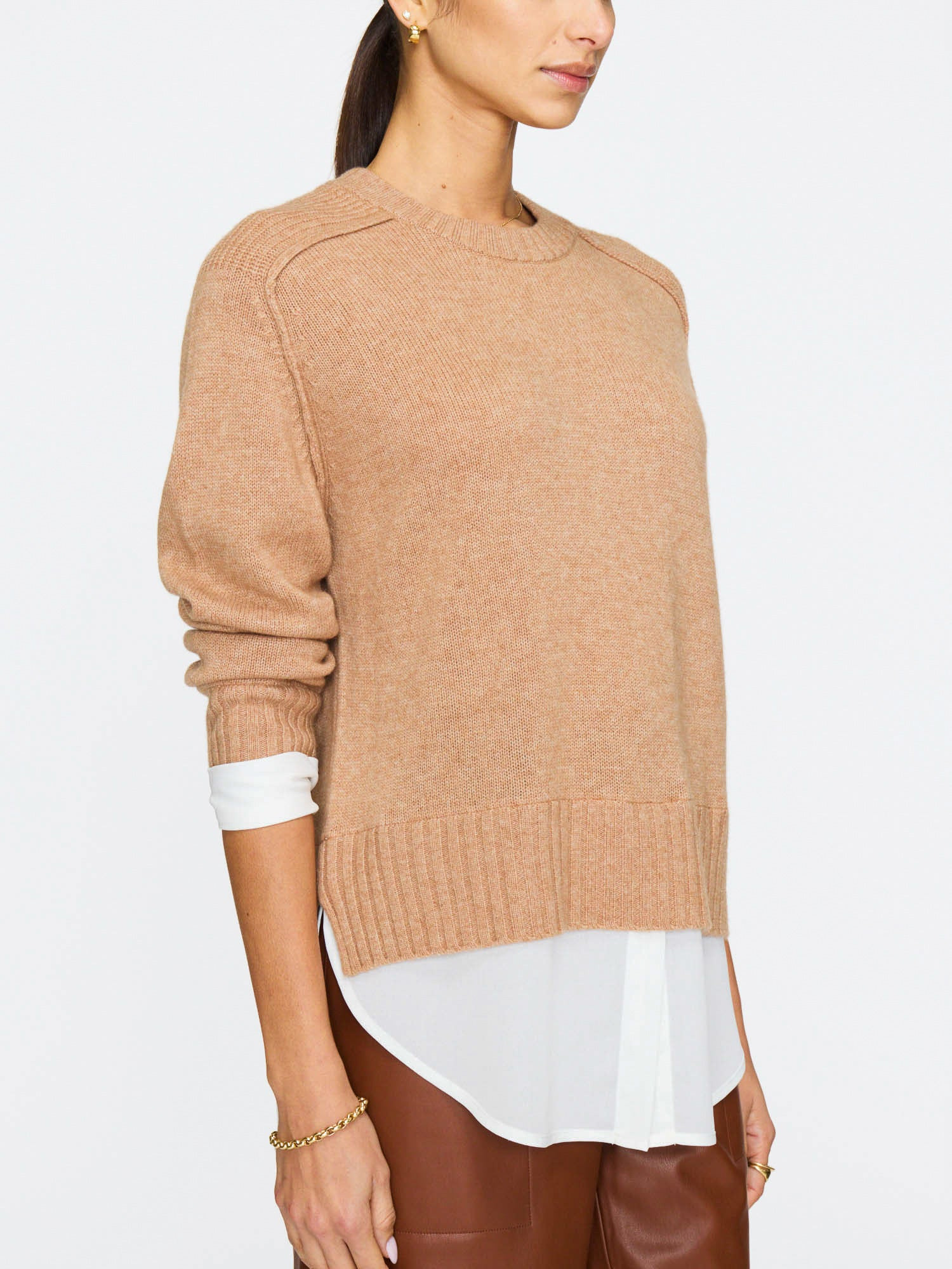 The Parson Crew Looker - 4