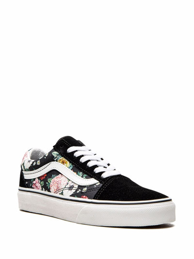 Vans Old Skool low-top sneakers outlook