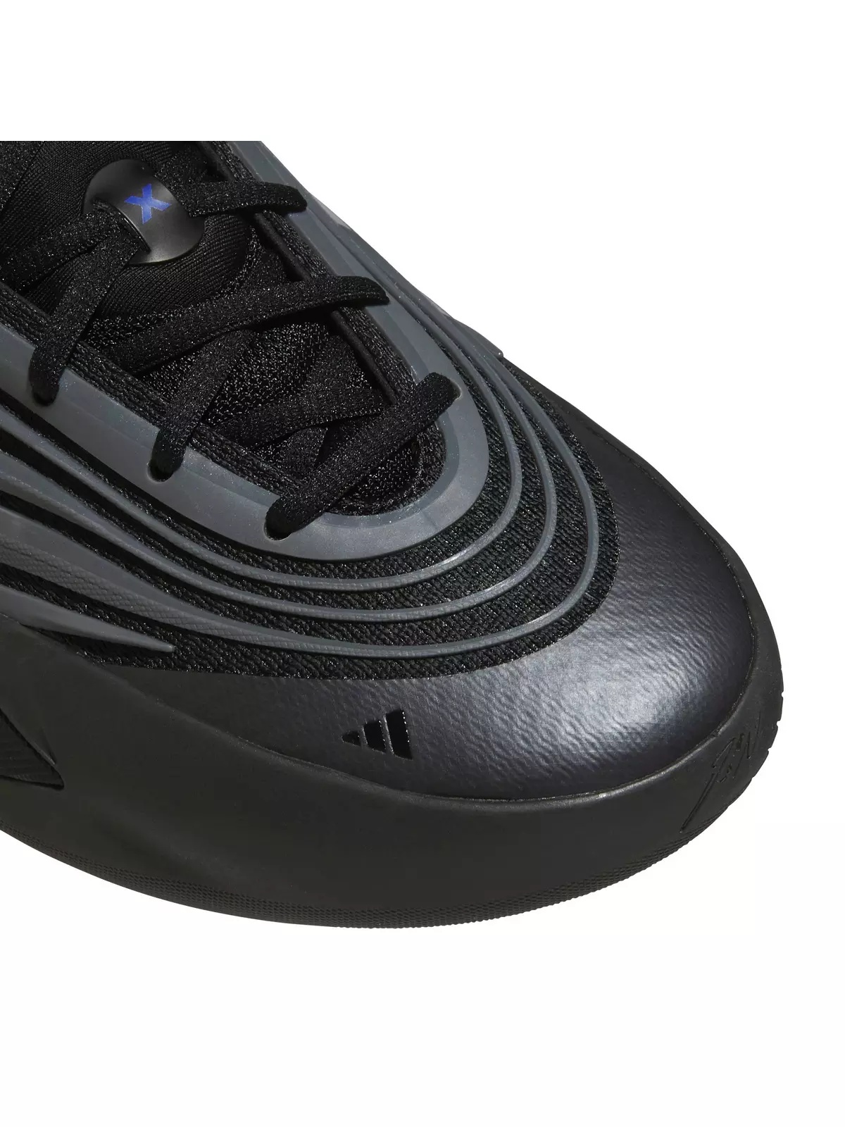 Dame X "Blacktop" Men's Basketball Shoe - 5