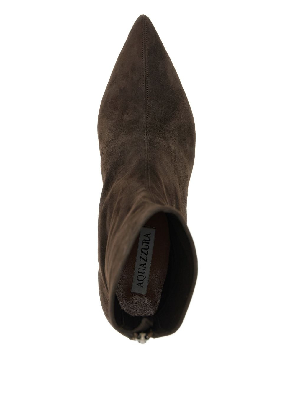50mm Montmartre ankle boots - 4
