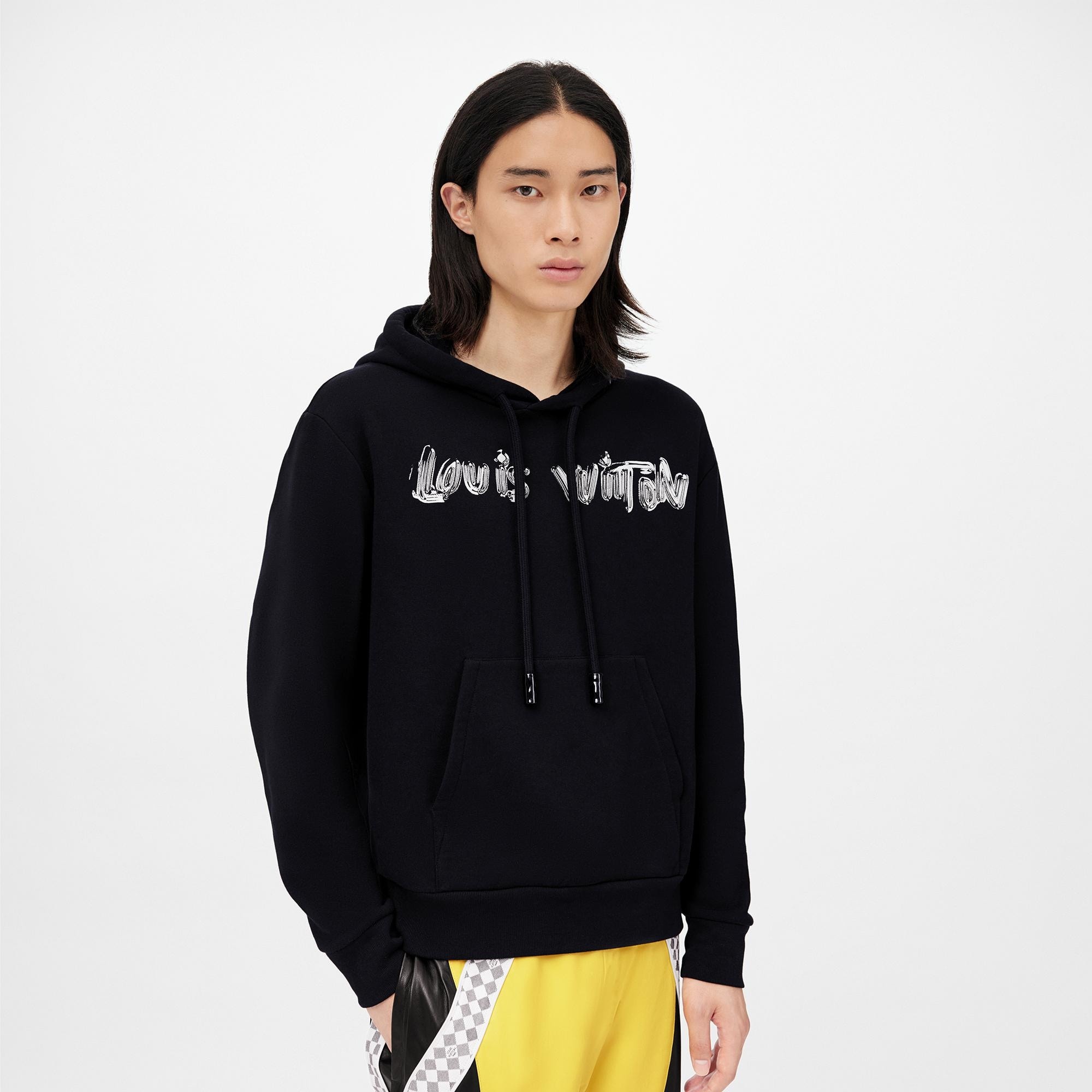 Graphic Hoodie - 3