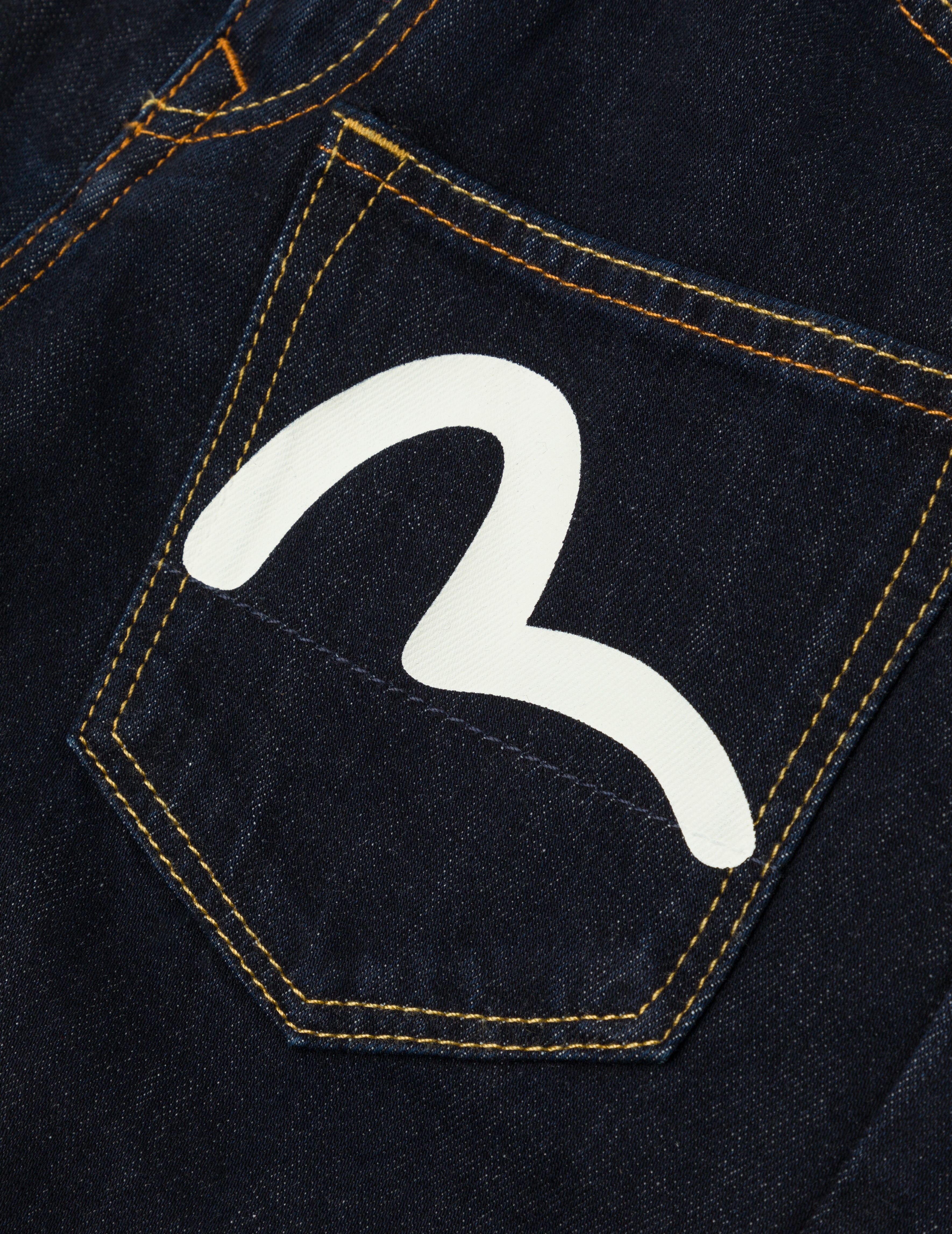 Multi-Pocket Fashion Fit Denim Shorts - 3