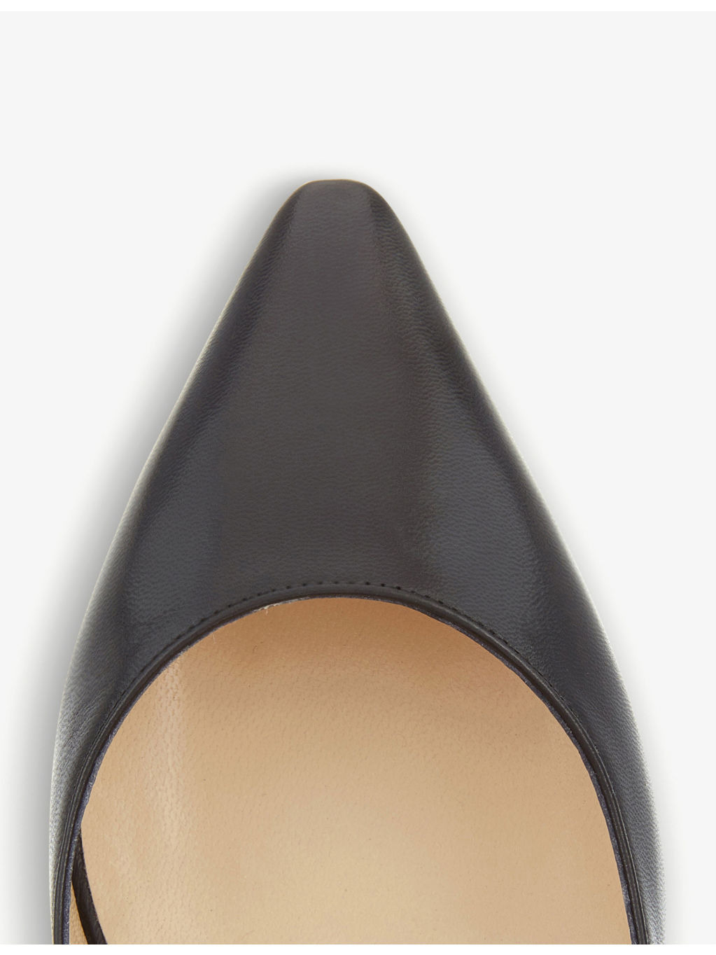 Romy 85 leather courts - 6