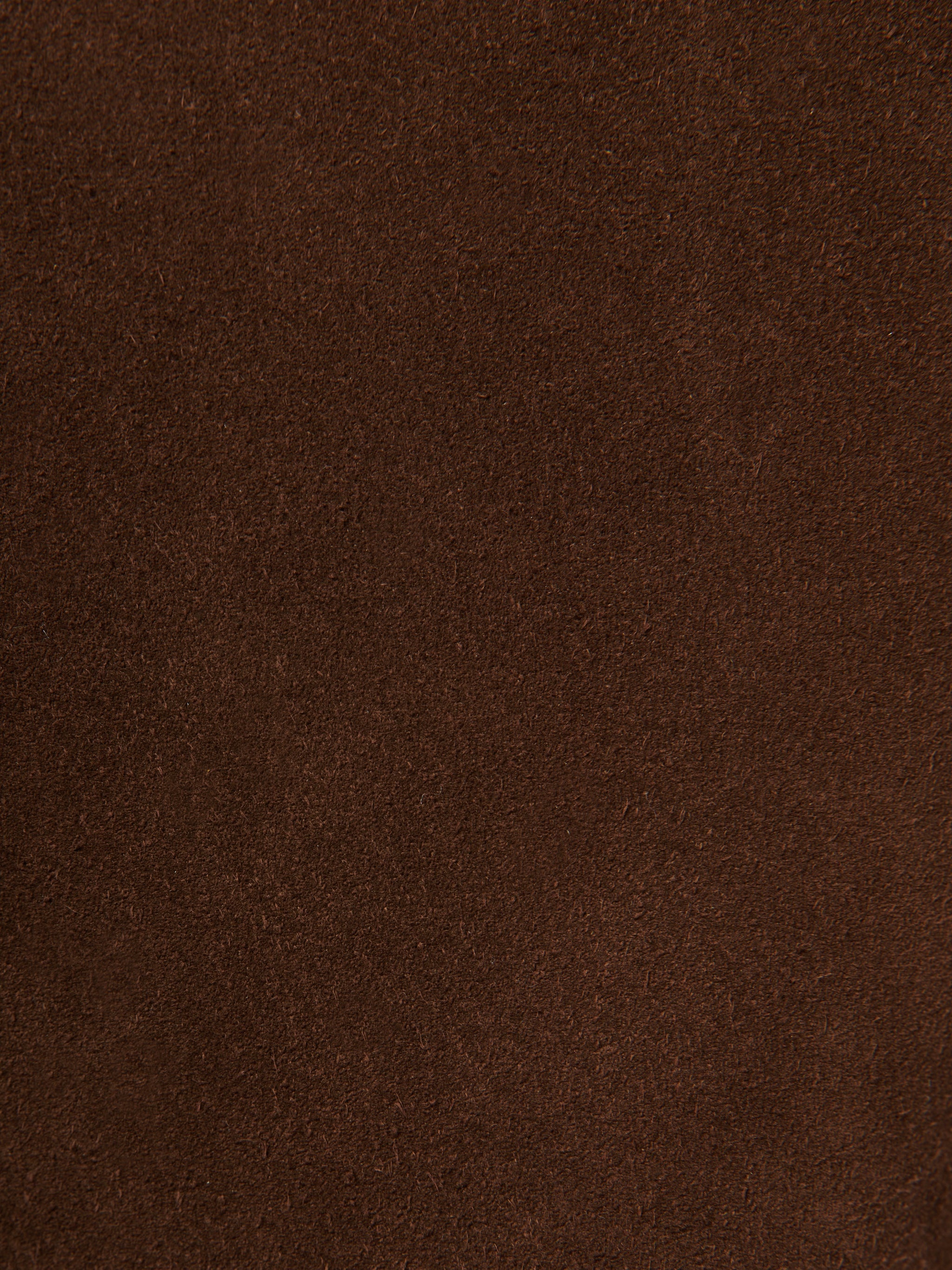 Doublet Suede Bag - 10