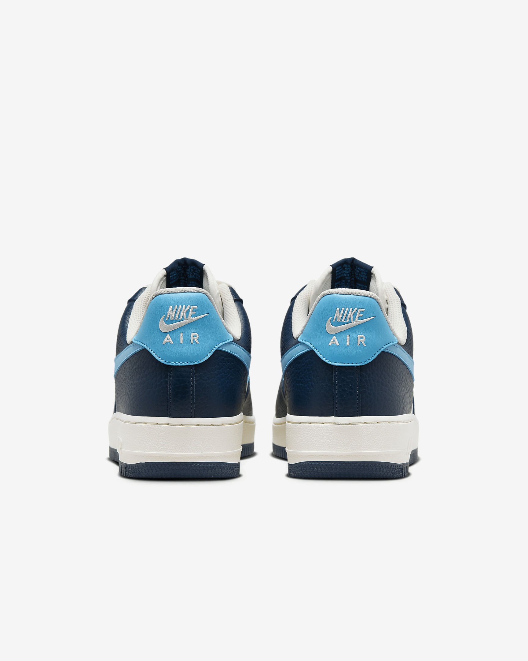 Nike Air Force 1 '07 Men's Shoes - 6