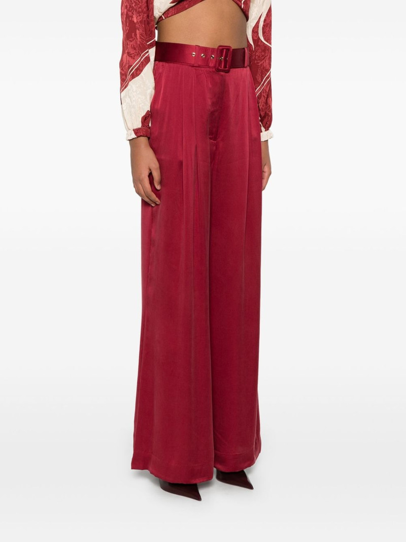 Tuck trousers 3