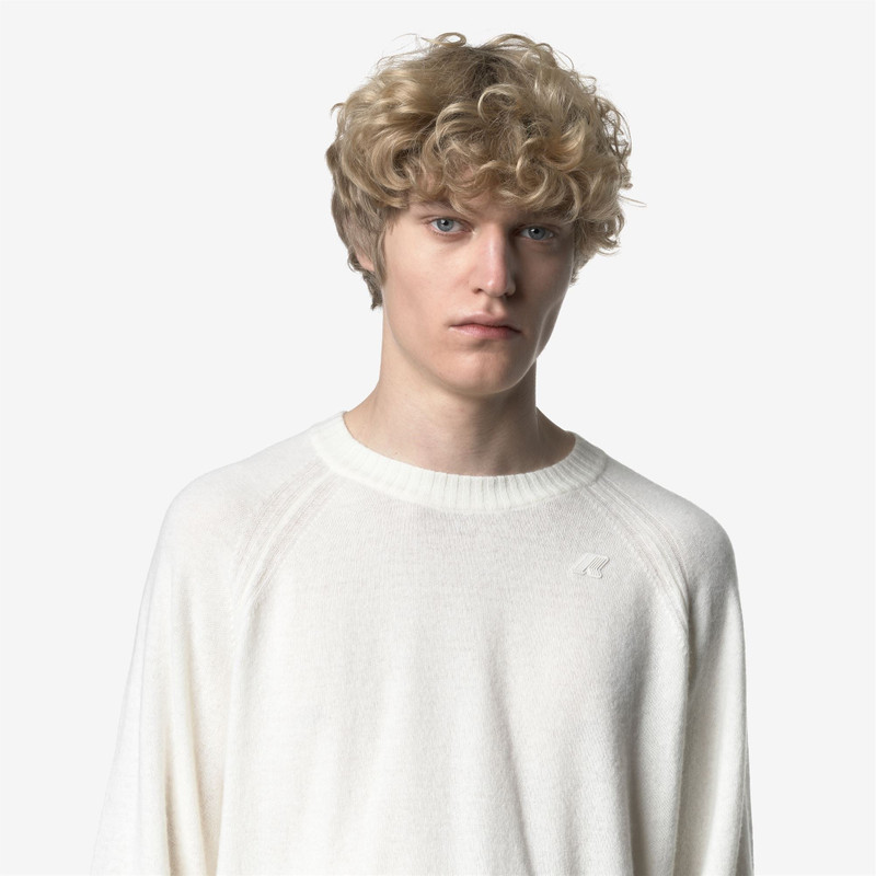 K-WAY SEBAS WOOL CASHMERE outlook