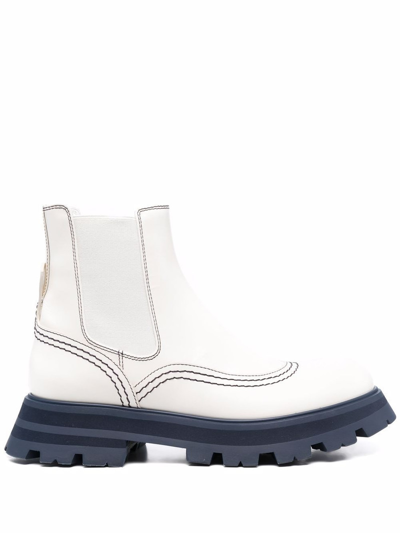 Wander Chelsea boots 1