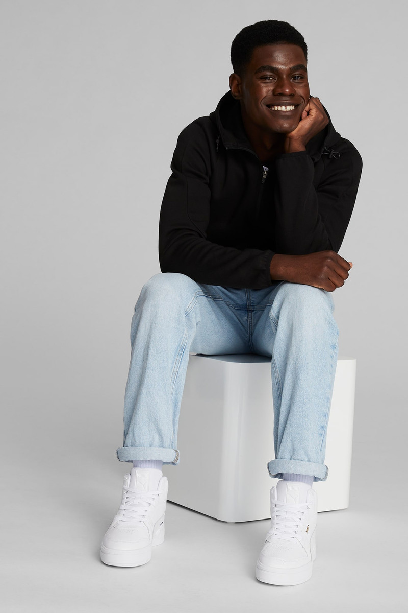 CA Pro Mid Sneakers 4