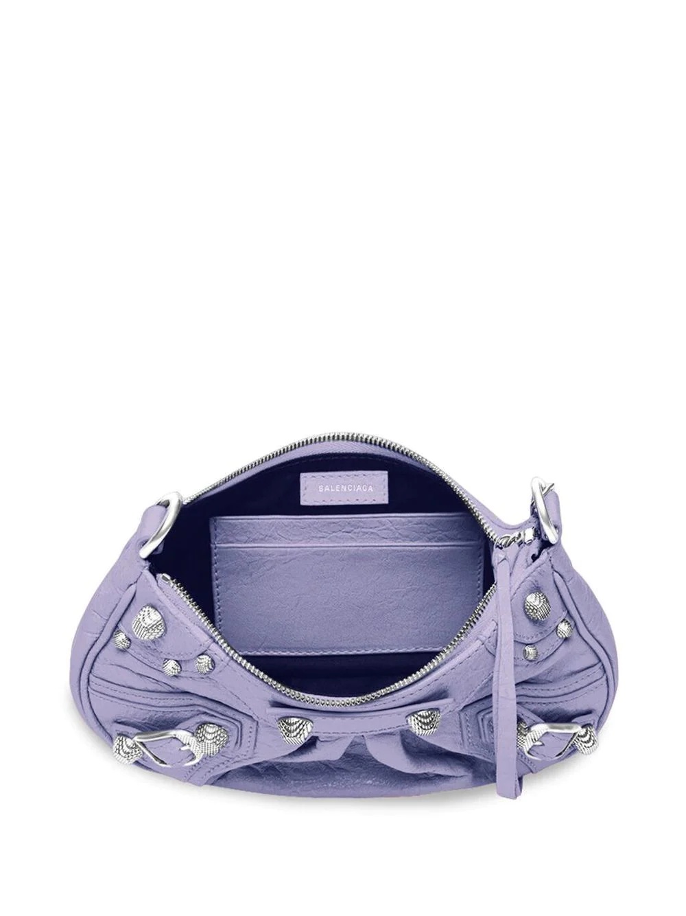 Le Cagole mini shoulder bag - 5