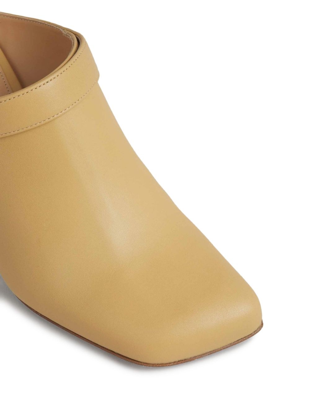 75mm Andrea mules - 7