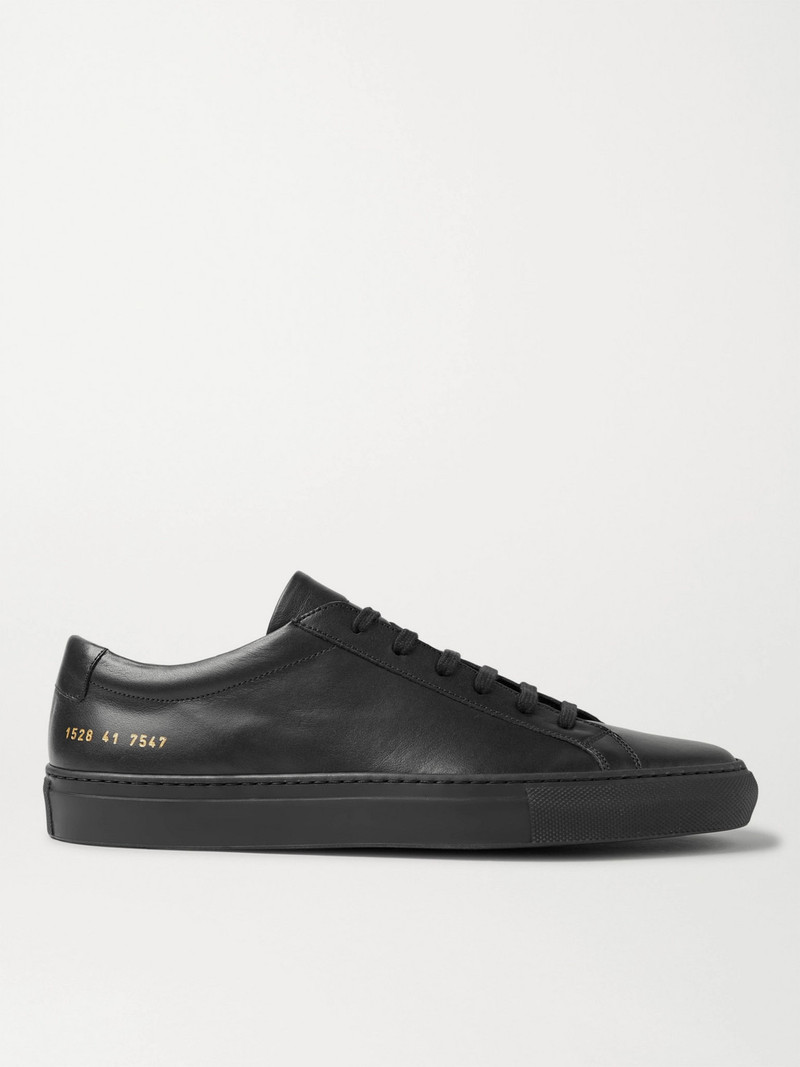 Original Achilles Leather Sneakers 1