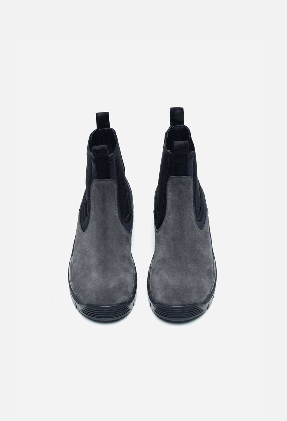 CALDERA CHELSEA BOOT - 3