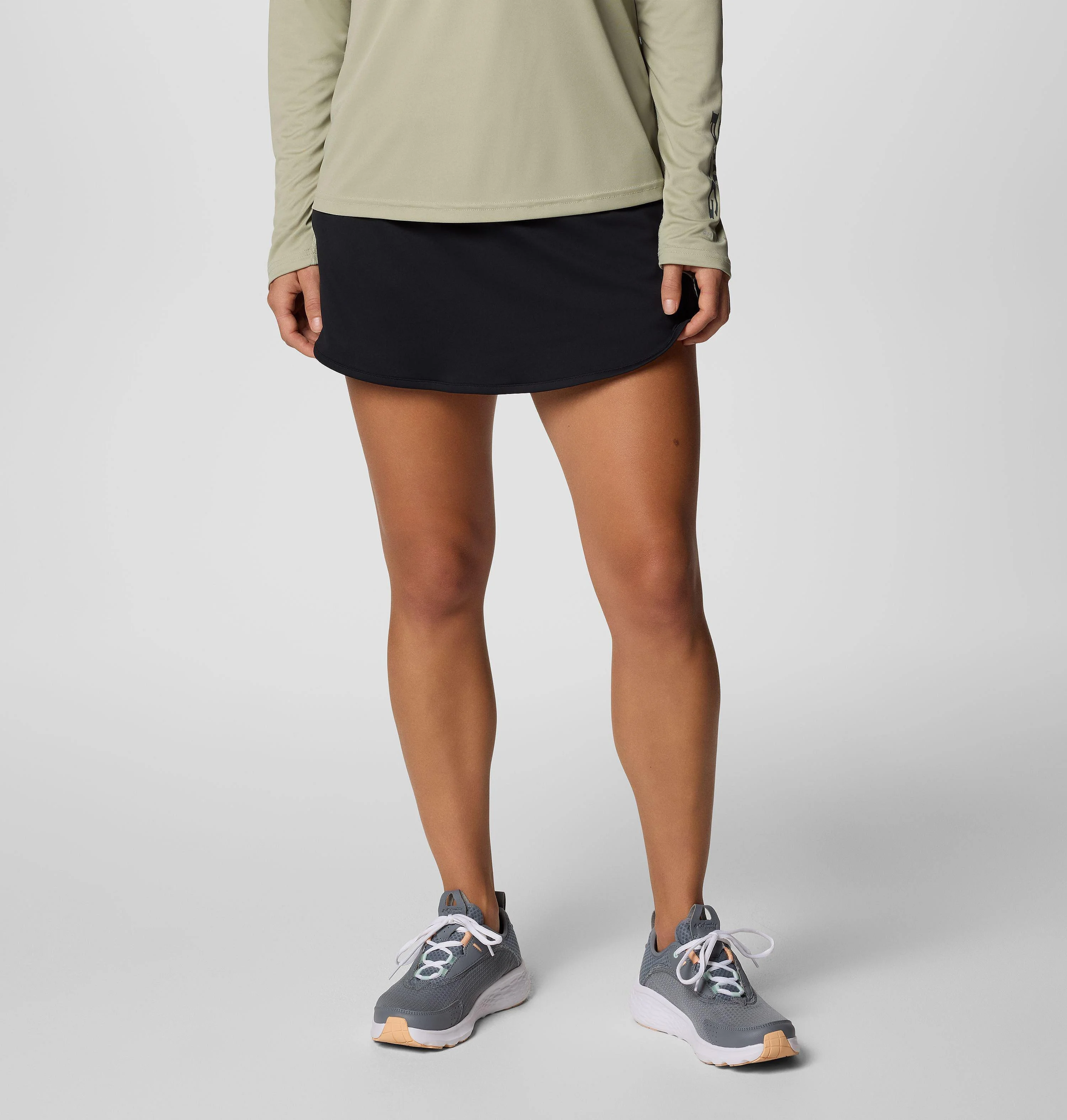 Women's PFG Tidal Knit Skort - 1