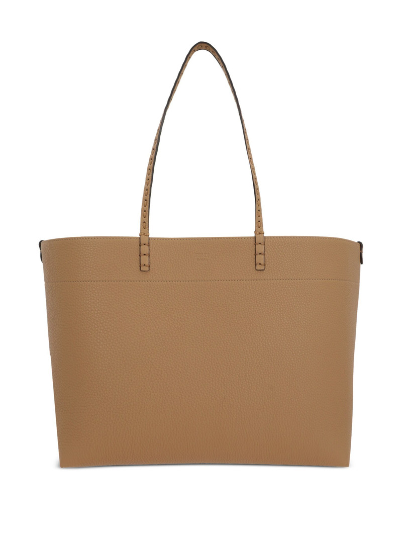 Medium Roll Tote Bag - 1