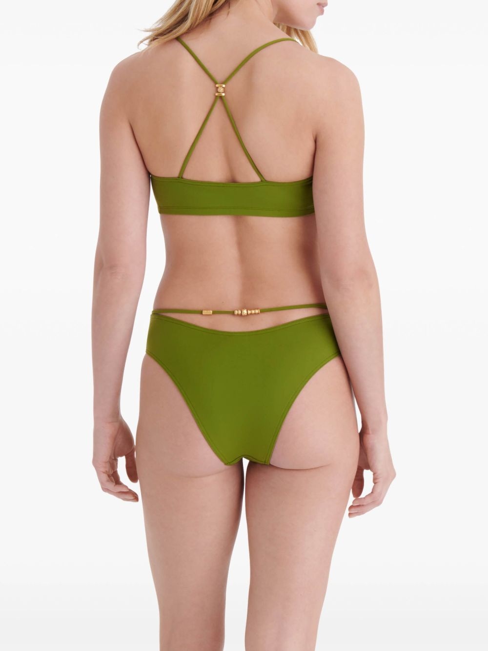 Lava bikini bottom - 5