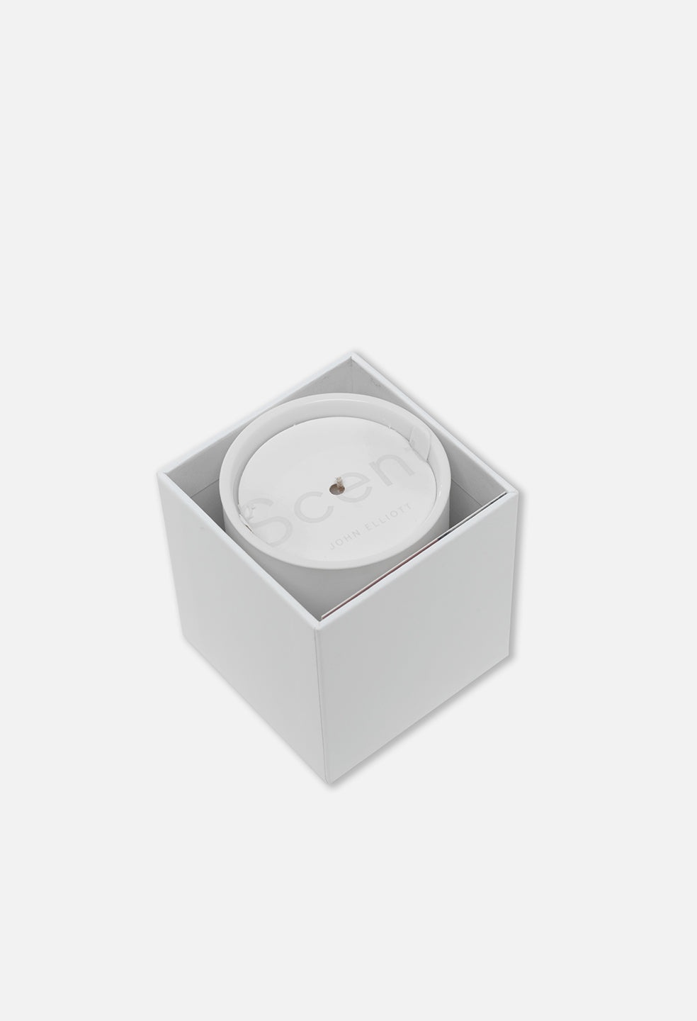 CANDLE - 1