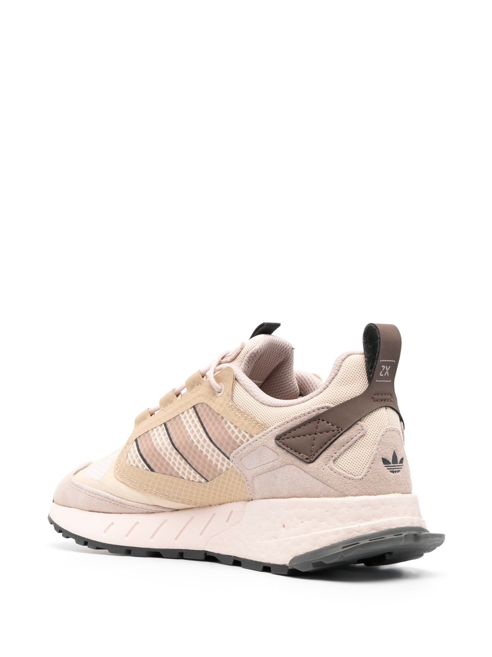 ZX 1K Boost 2.0 low-top sneakers - 3