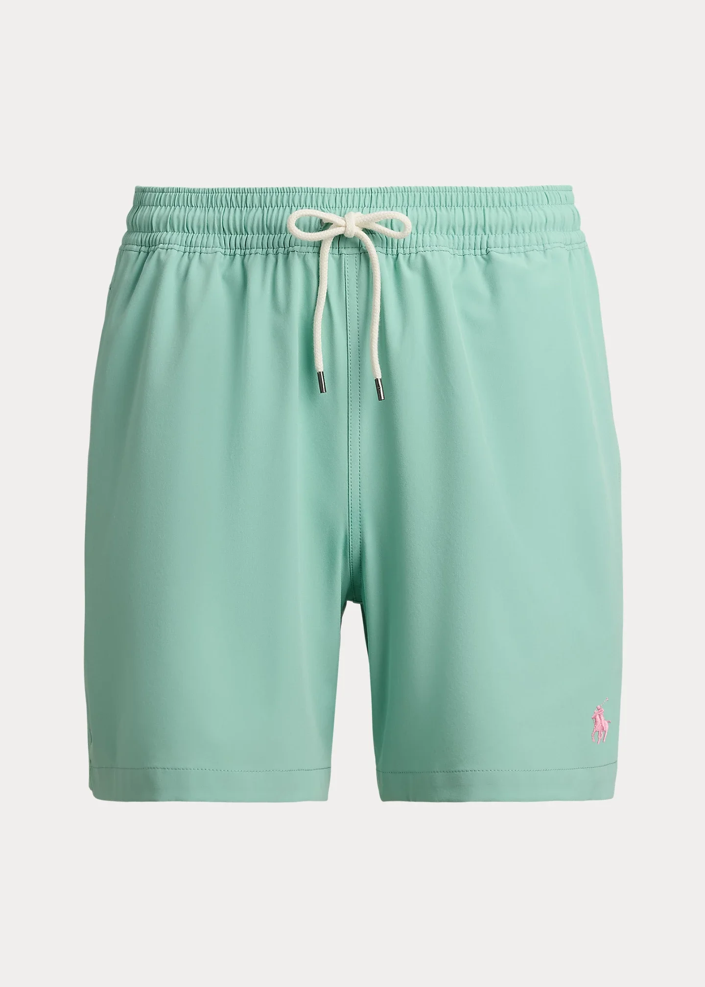 5.75-Inch Traveler Classic Swim Trunk - 1