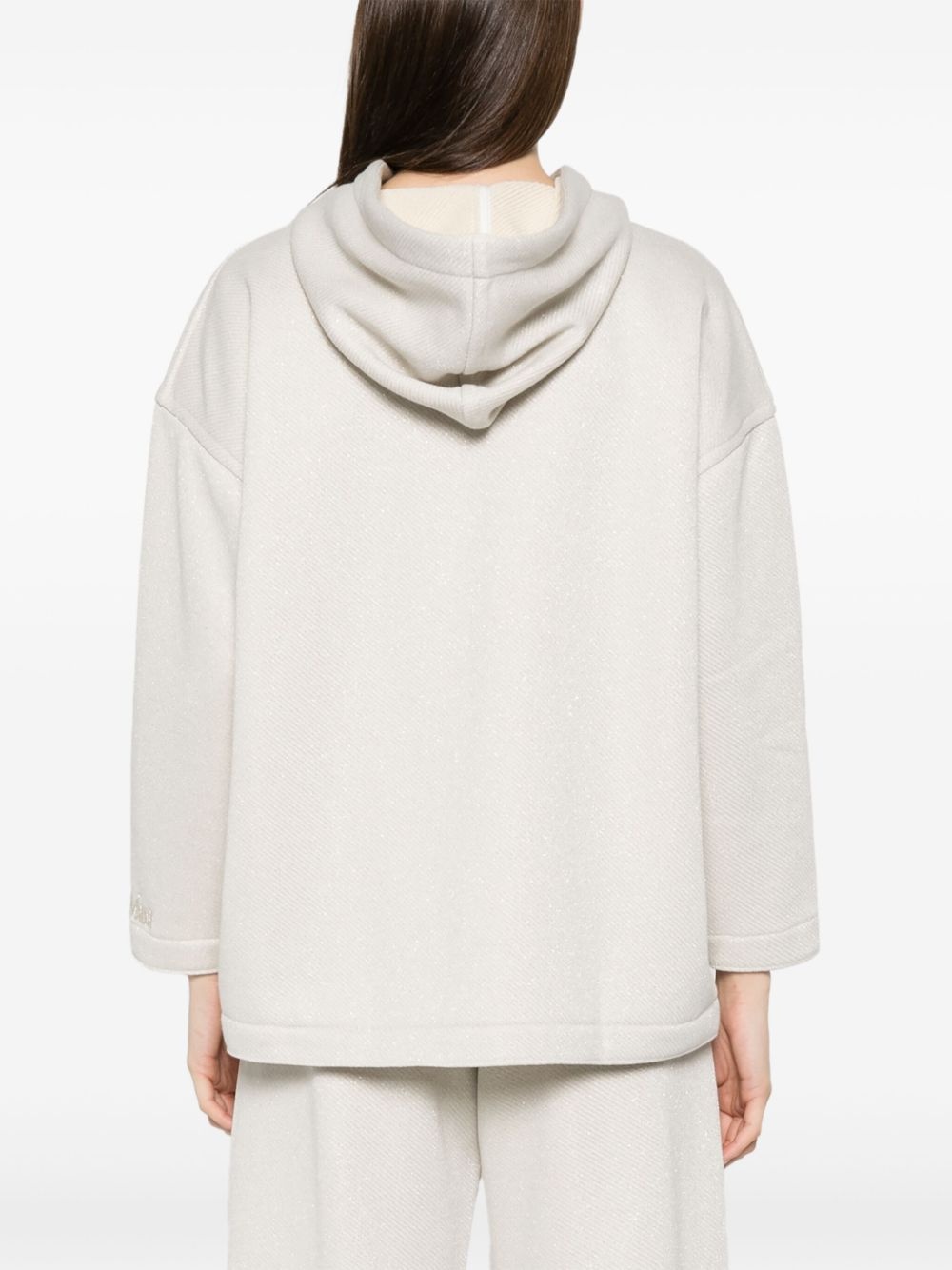 Rally hoodie - 4