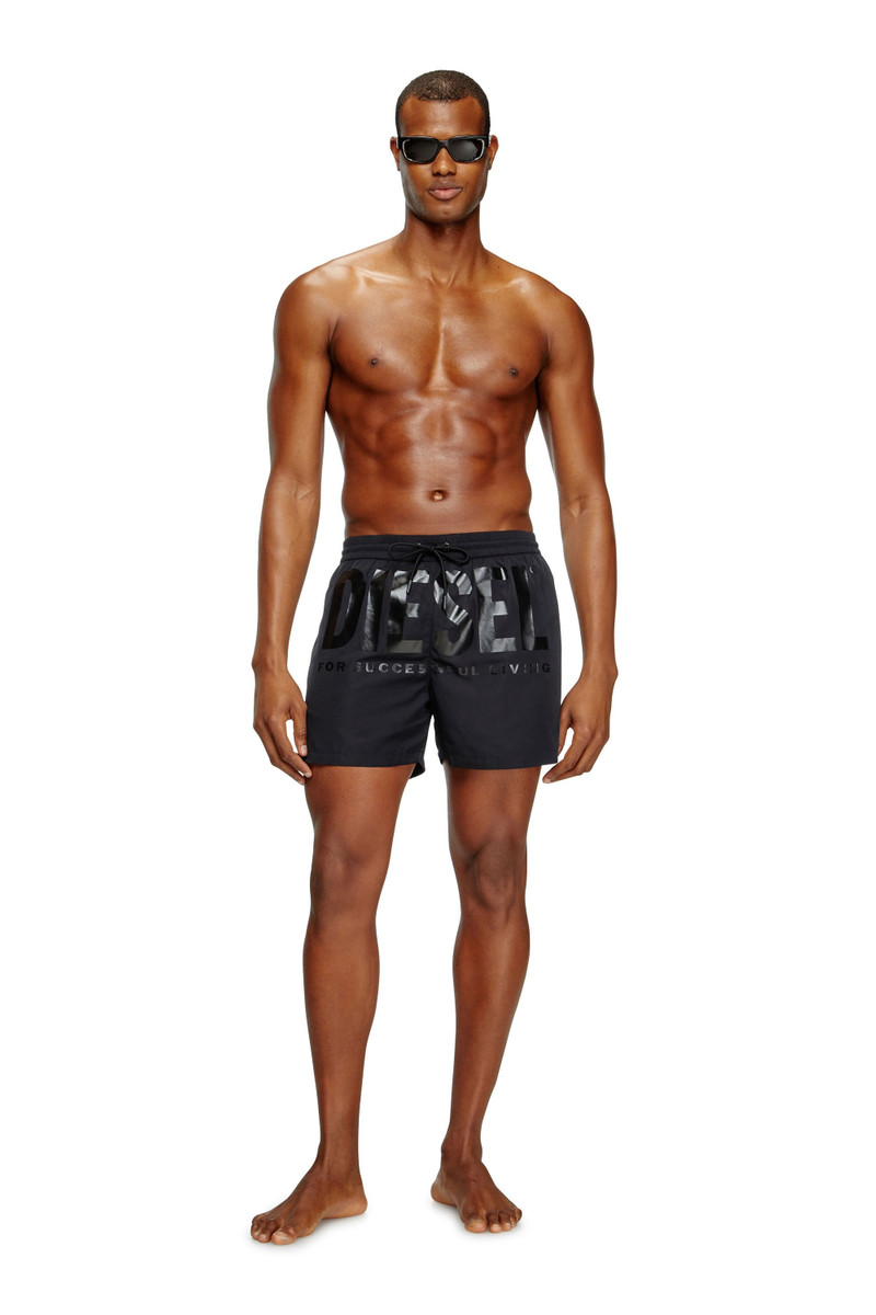 Diesel KEN-37-D-CORE outlook