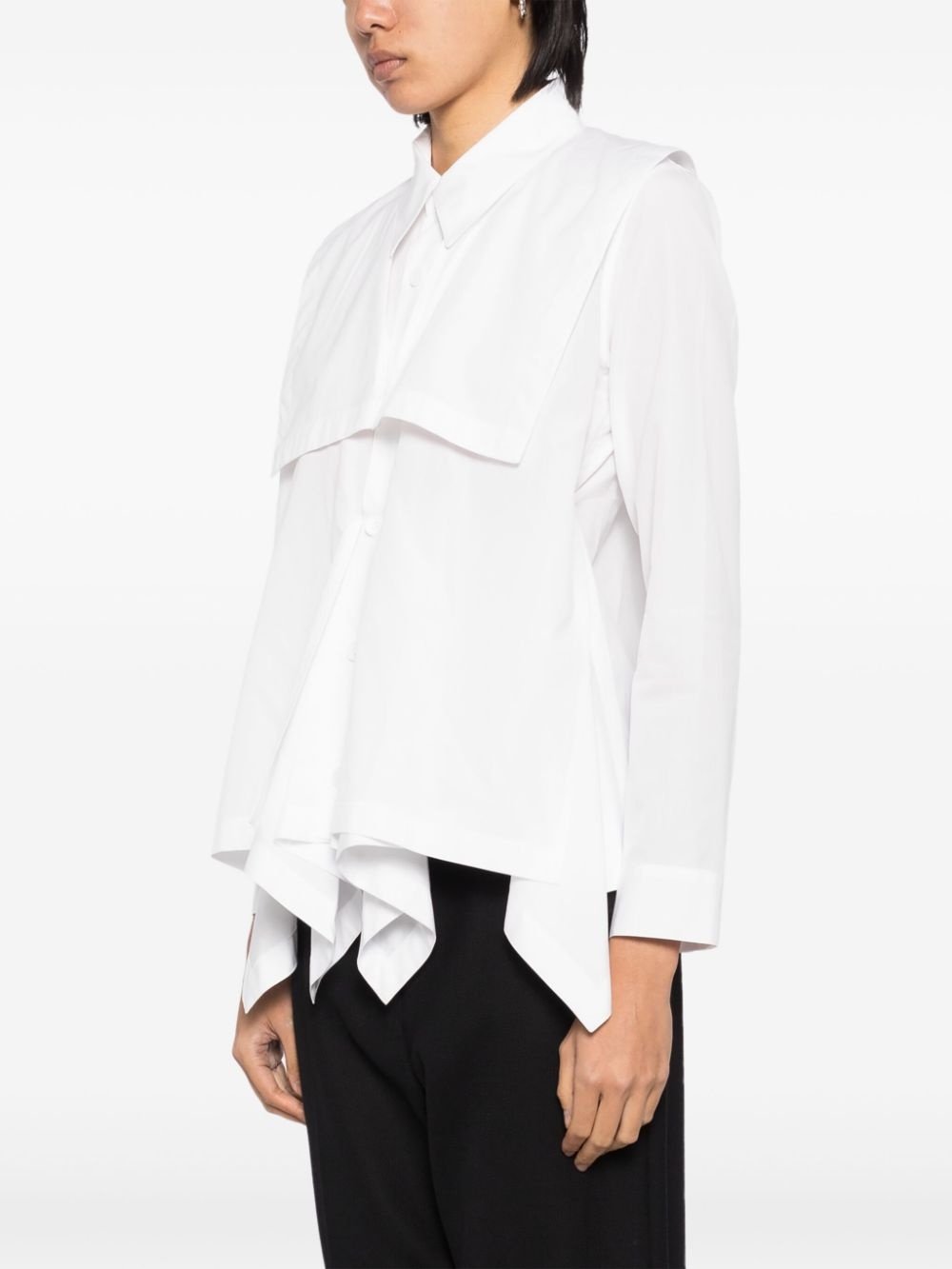 cotton shirt - 3
