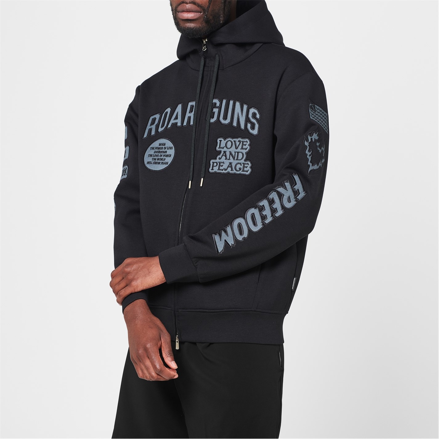 Hoodie - 4