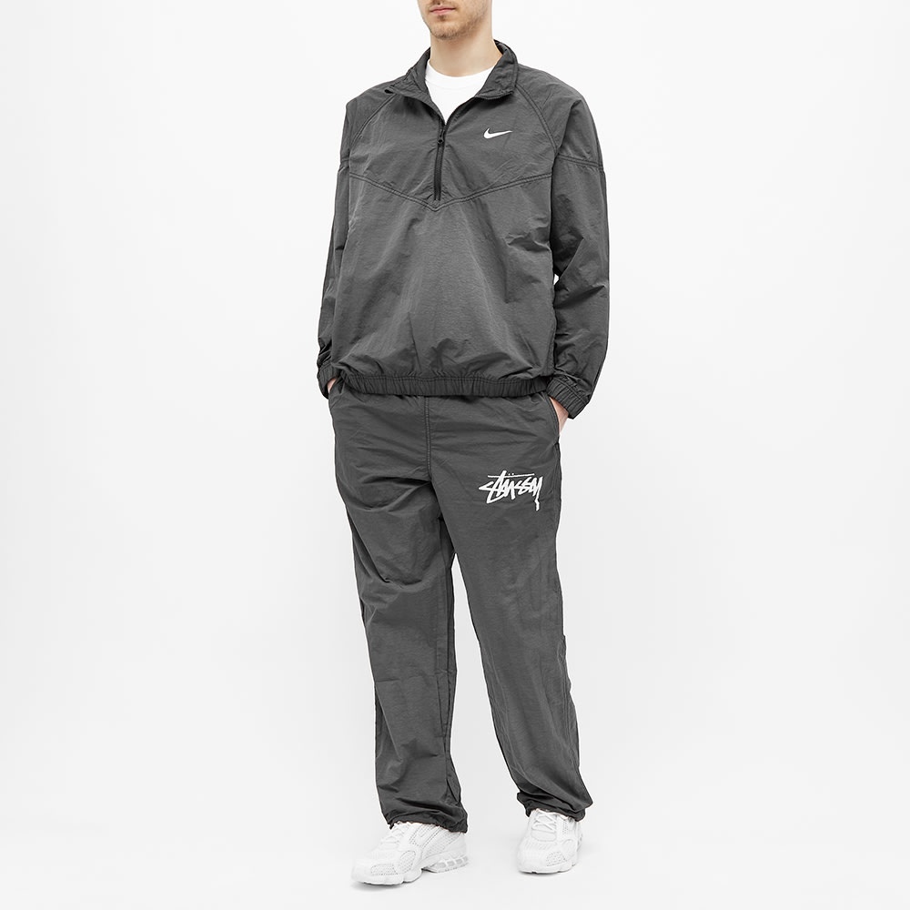 Nike x Stussy Beach Pant - 8