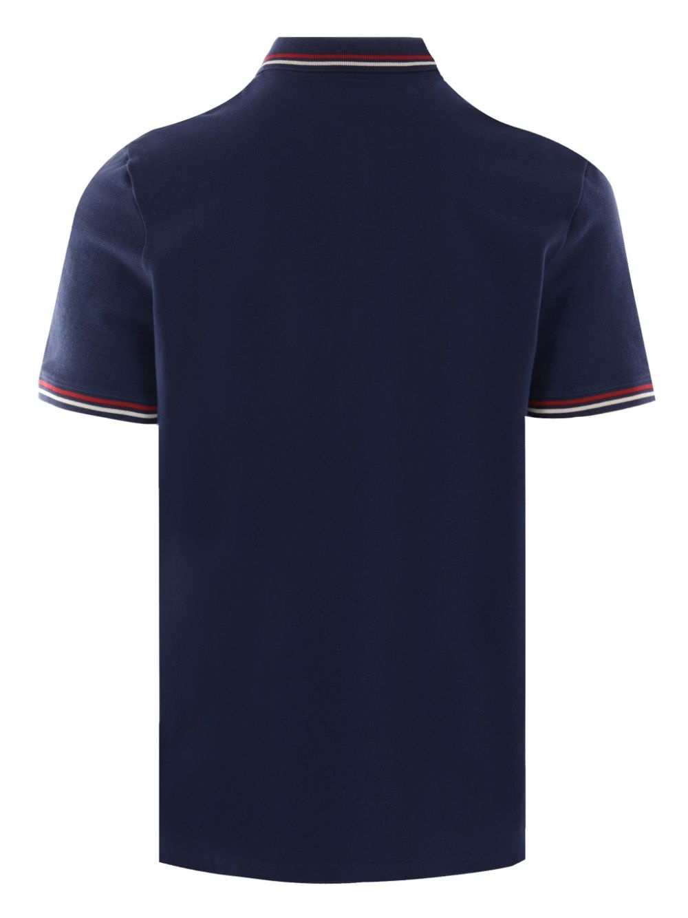 VLogo polo shirt - 2