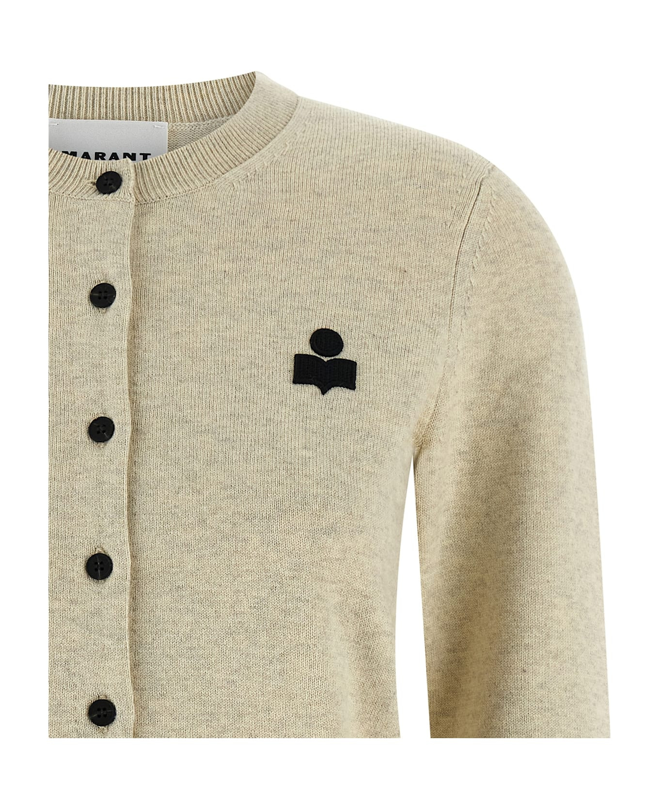 'mona' Sweater - 3