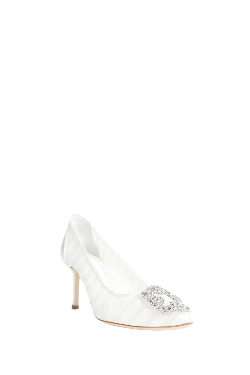 Manolo Blahnik Woman Pumps 2