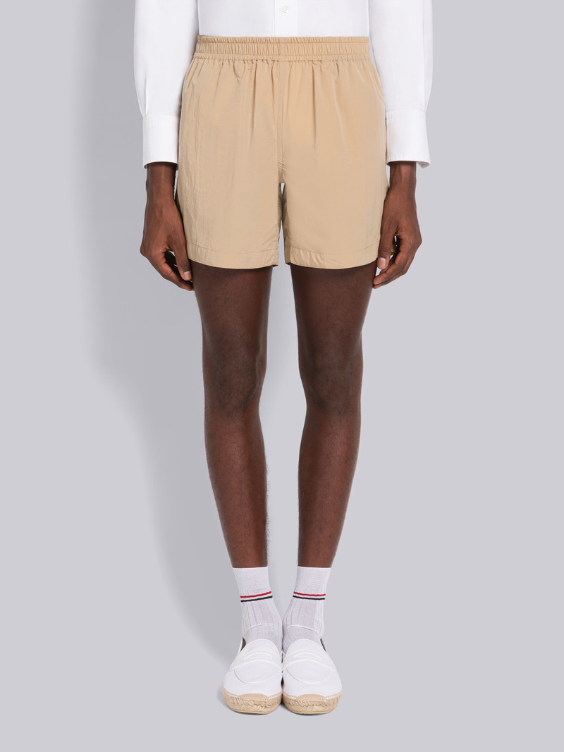 High Density Nylon Tech Rugby Short 1