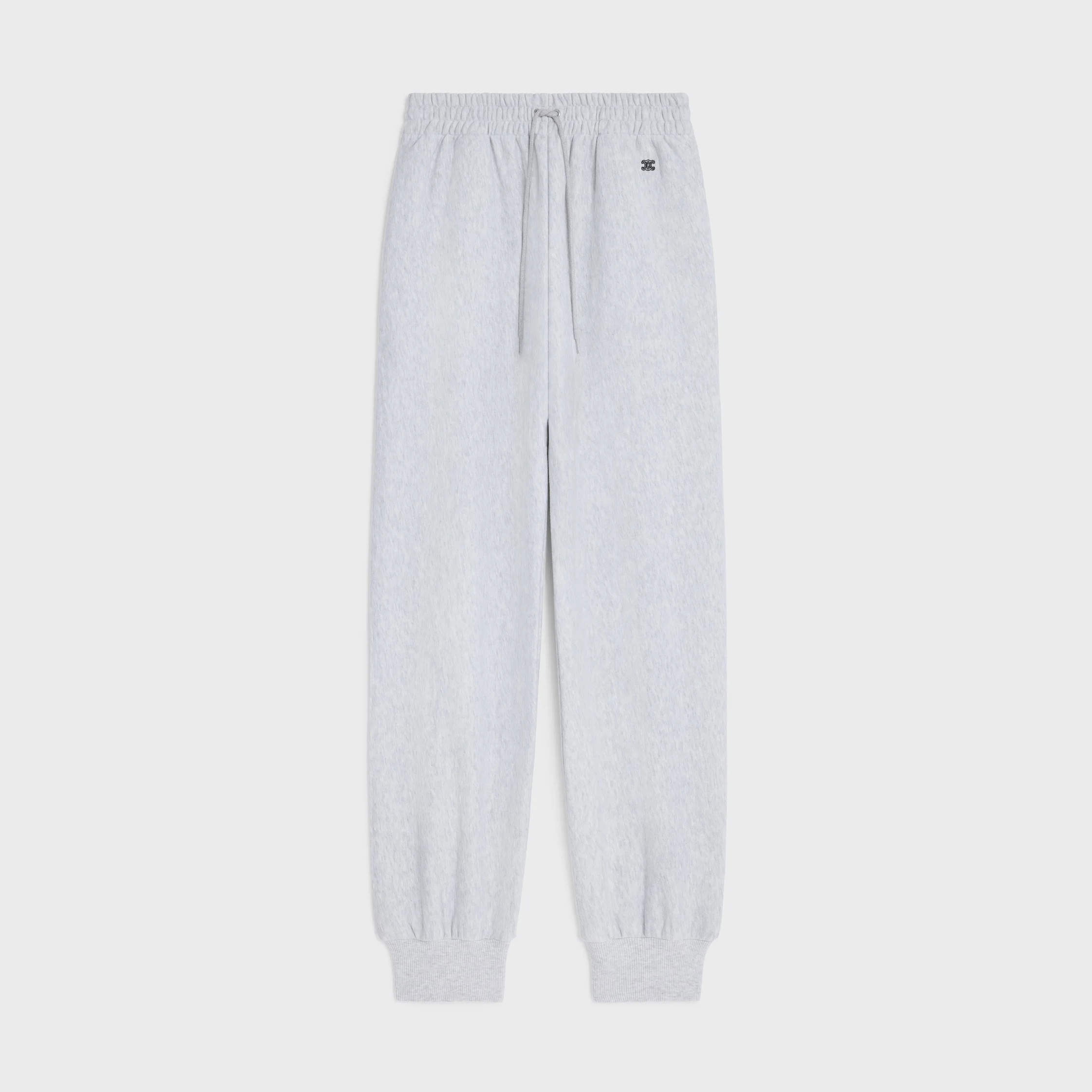 jogging IN cotton fleece - 1