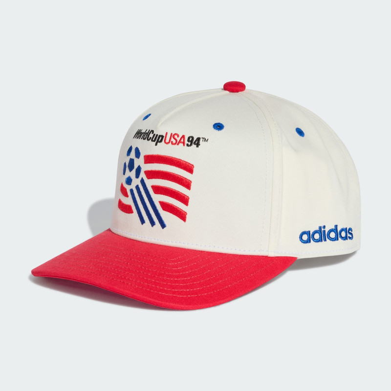 USA 94 Graphic Fan Cap 1