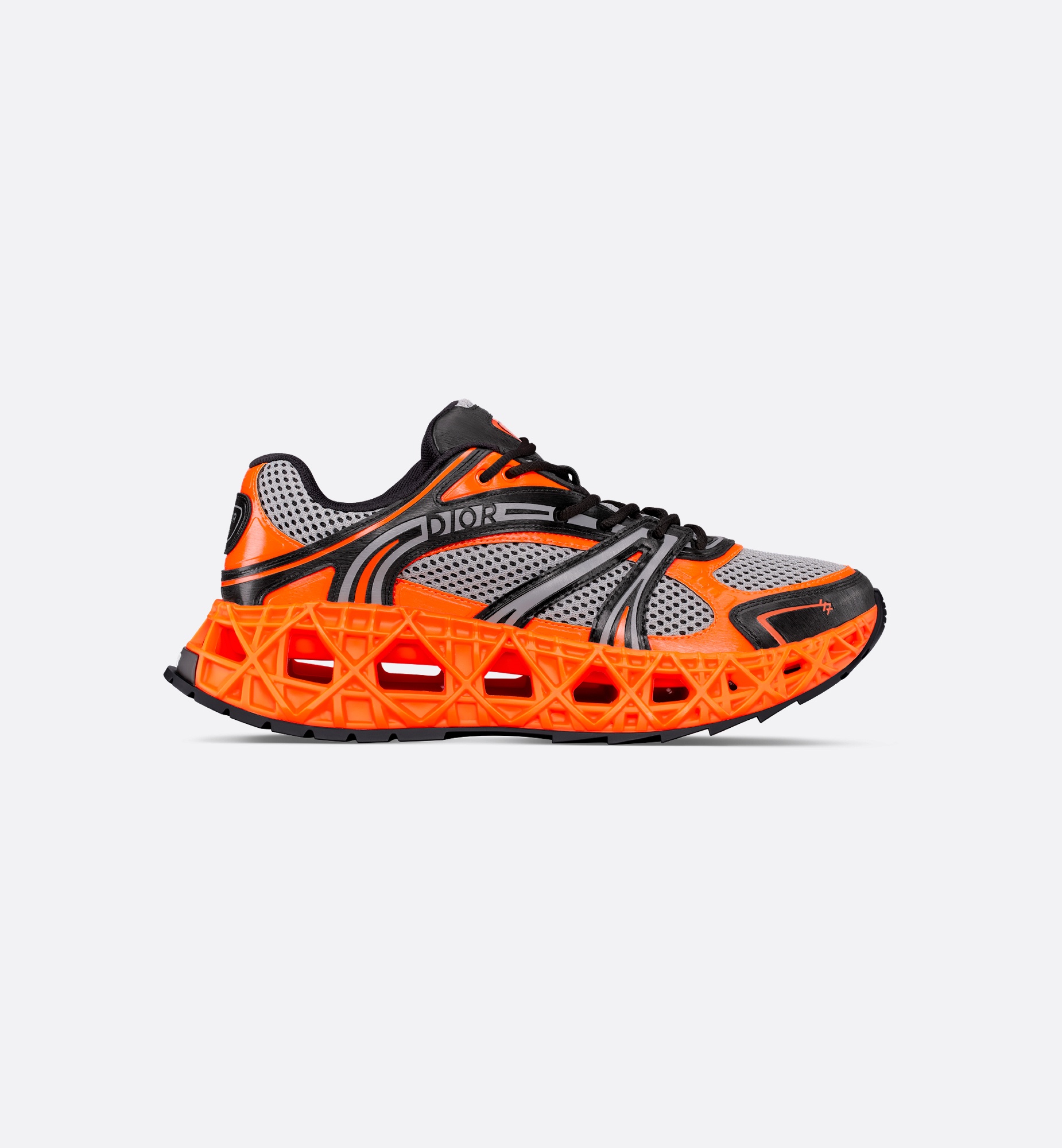 B35 NXXT Sneaker – LIMITED AND NUMBERED EDITION - 4