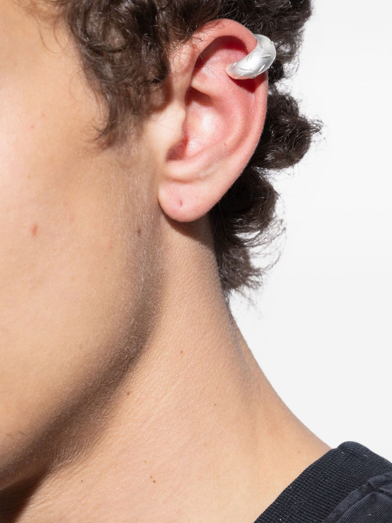 MISBHV textured ear cuff outlook