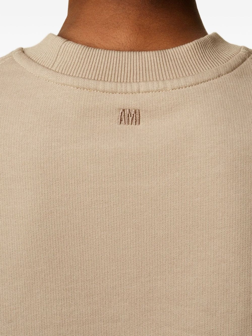 Ami de Coeur sweatshirt - 3