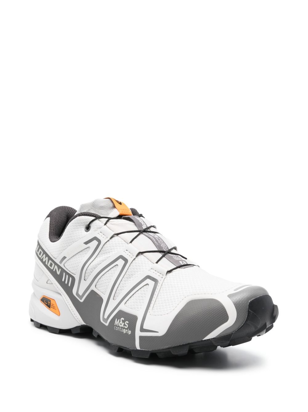 Speedcross 3 Gore-Tex sneakers - 2