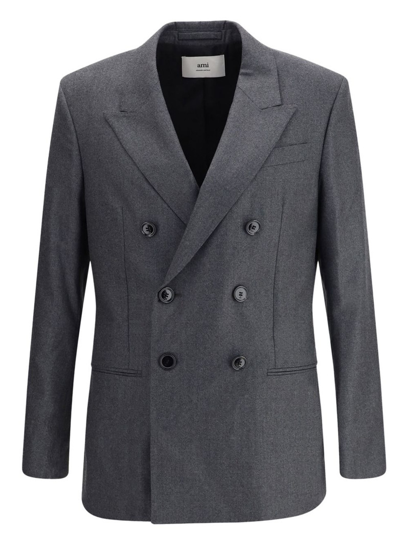 wool blazer 1