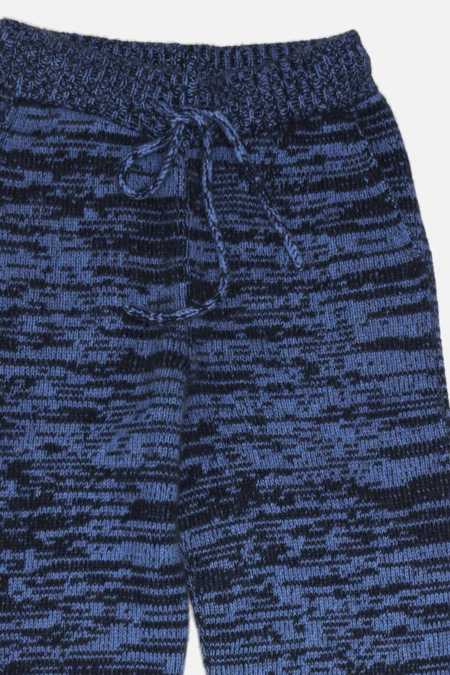 TWISTED LOUNGE PANT - 2