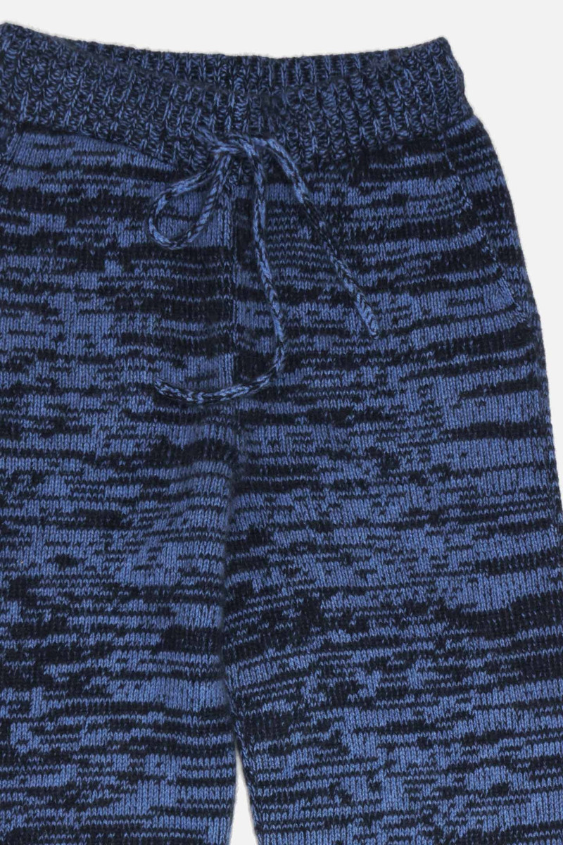 The Elder Statesman TWISTED LOUNGE PANT outlook