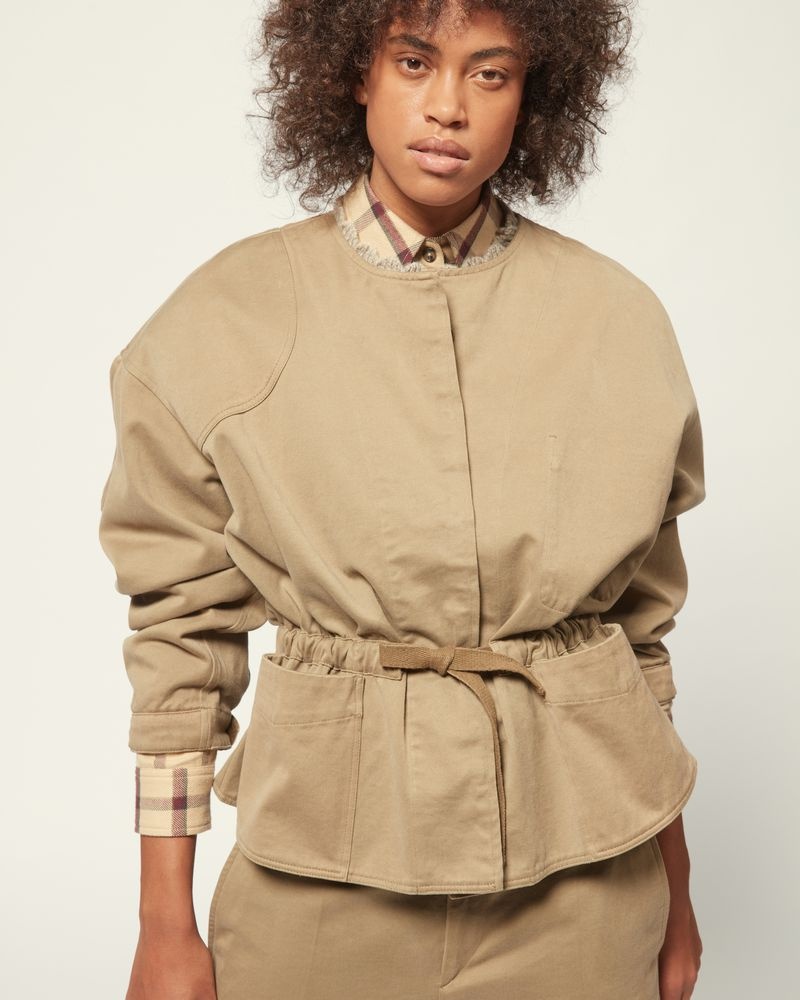 GATLAND JACKET - 4