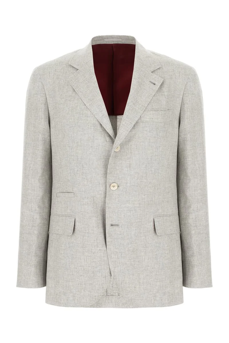 Brunello Cucinelli Jackets & Vests - 1