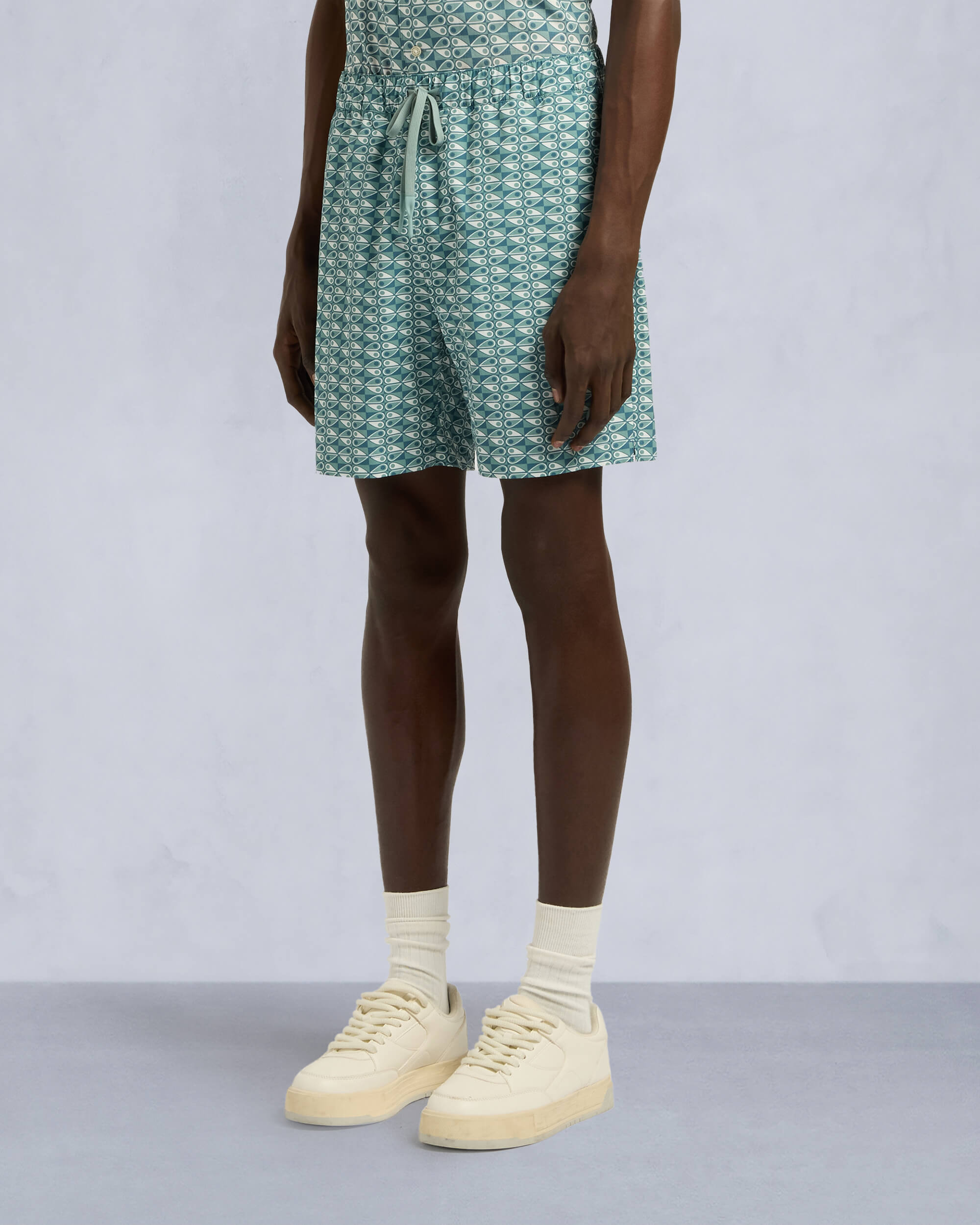 HIDE AND SWIM SHORTS - 3