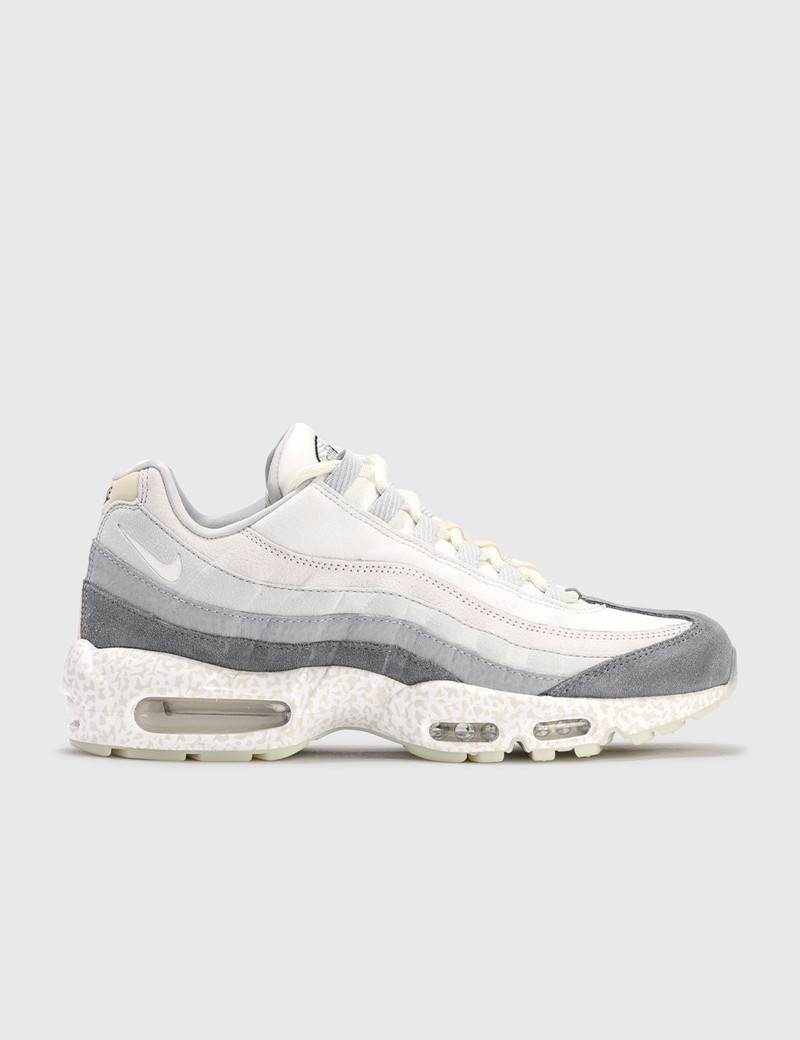 NIKE AIR MAX 95 QS "LIGHT BONE" - 1