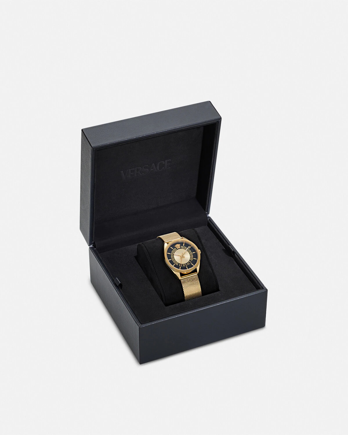 V-Circle Watch - 4