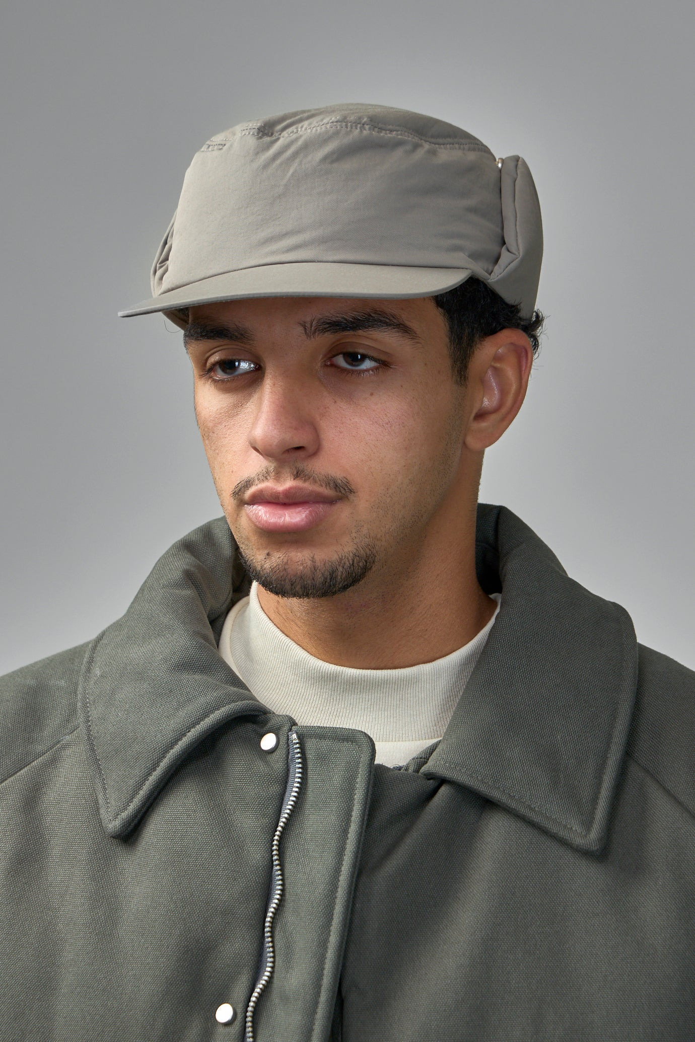 Lumberjack Cap - 6