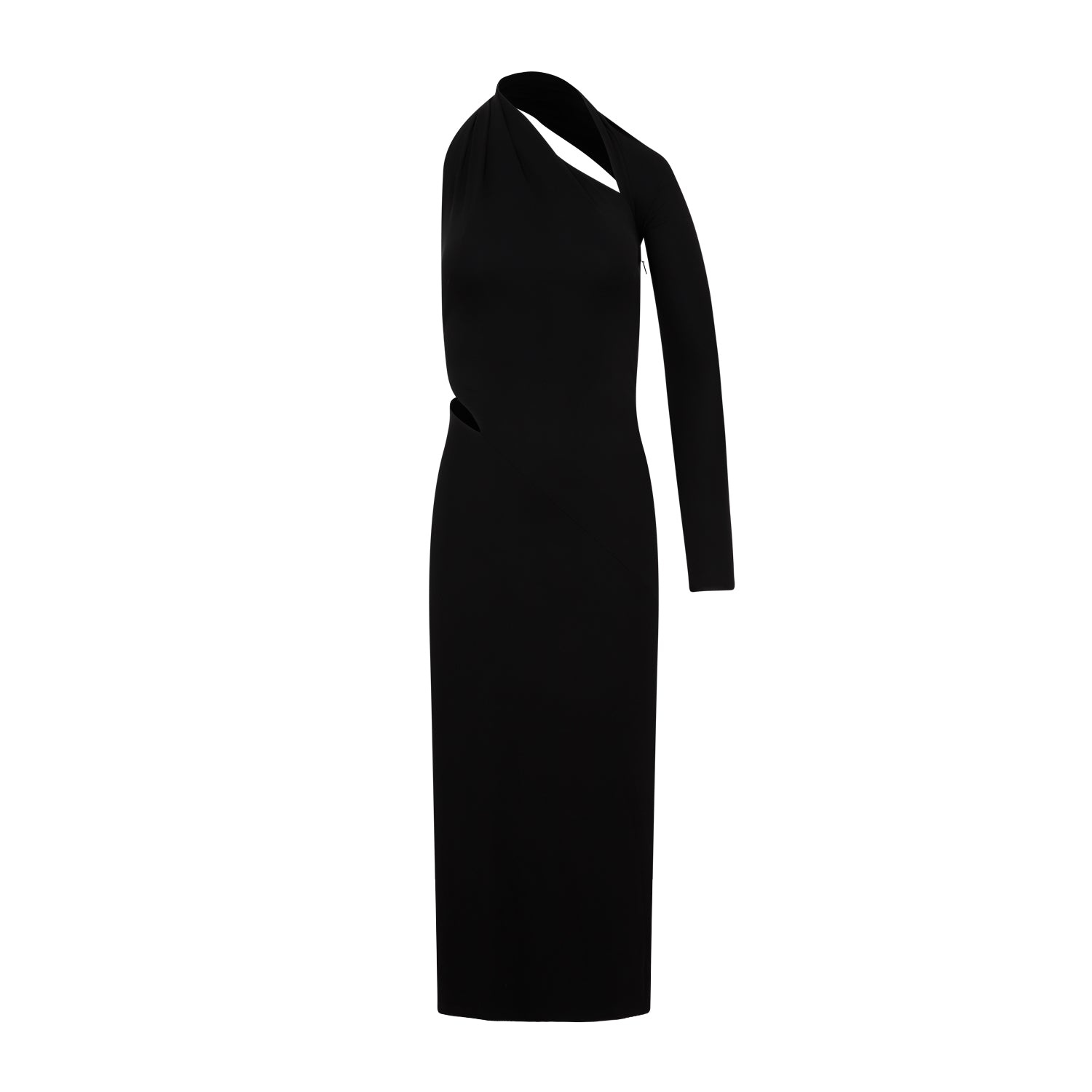 Dress Black - 2