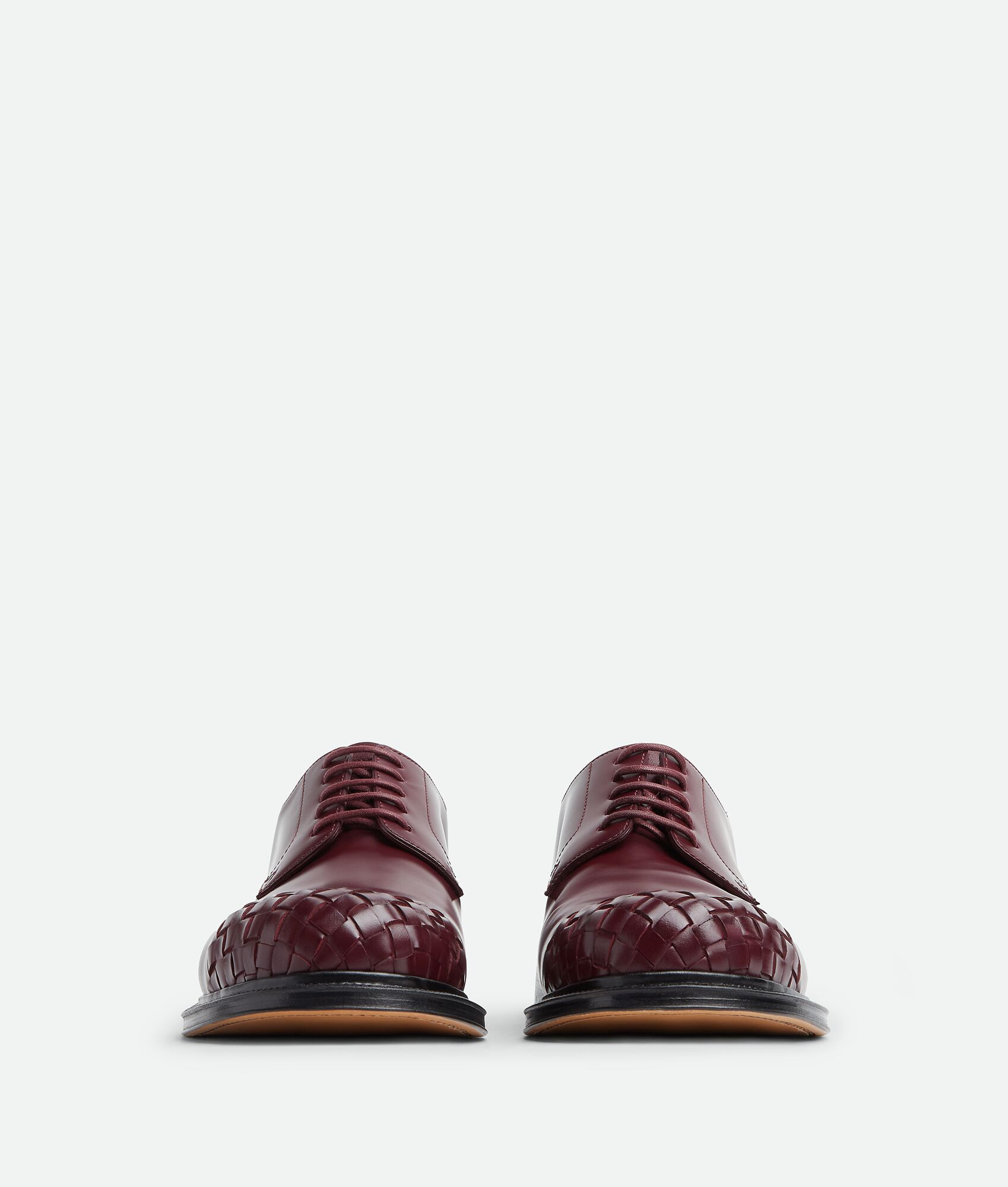 James Lace-Up Shoe - 3